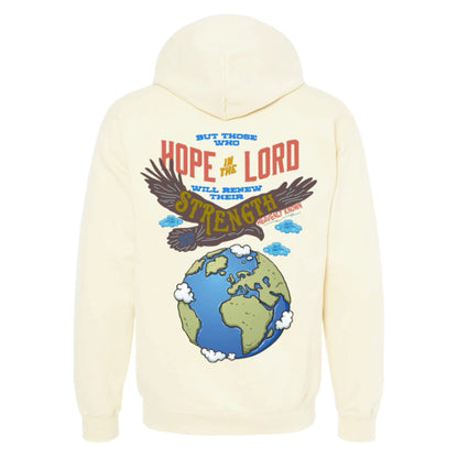 Hope In The Lord Hoodie