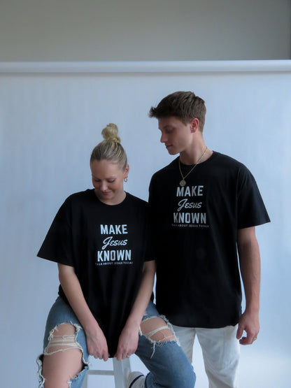 Make Jesus Known Tee